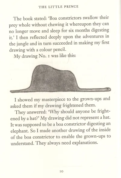 The Little Prince - фото 3