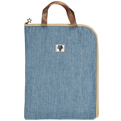 Папка для тетрадей «Classic cat», А4 - фото 1