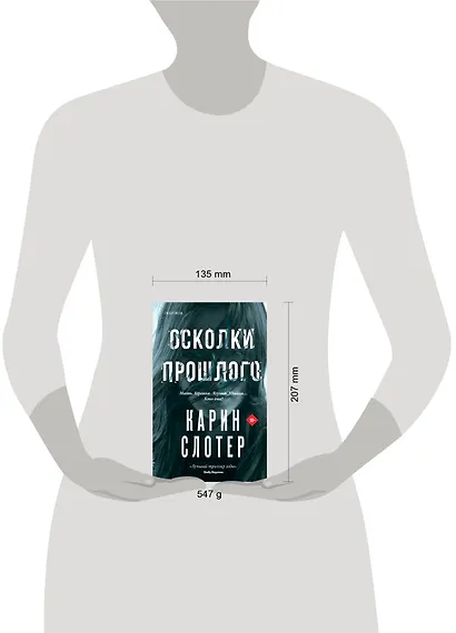 Осколки прошлого - фото 11