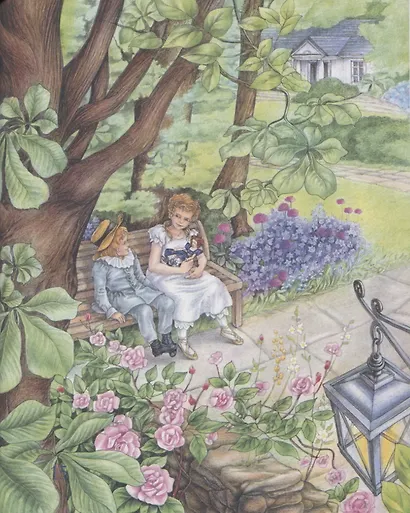 Шопен и пианино - фото 5