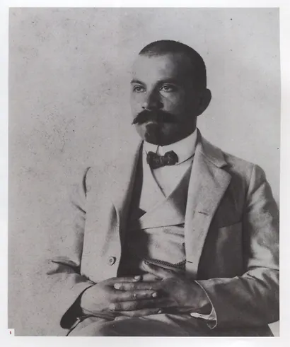 Казанский вокзал 100 лет. Каталог выставки октябрь-ноябрь 2013 года - фото 3