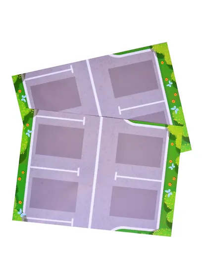 Сможешь повторить? Веселая парковка - фото 2