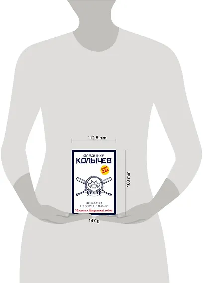 Не жалею, не зову, не плачу - фото 4