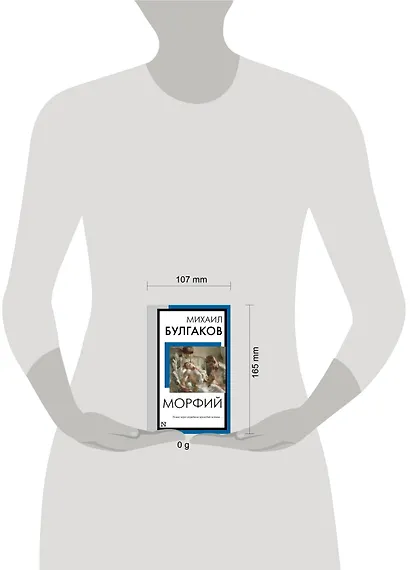 Морфий - фото 9