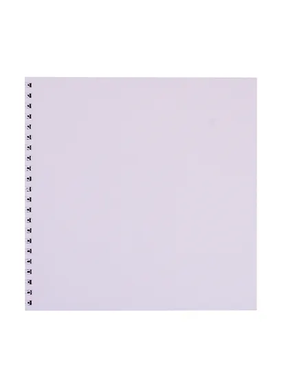 Альбом для создания стикеров "Авокадо", 19.5 х 19.5 см, 25 листов - фото 6