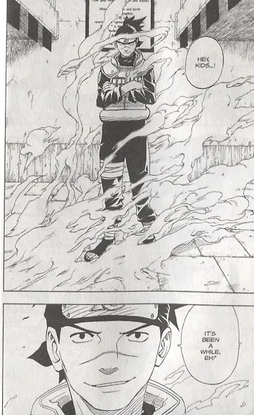 Naruto. Volume 8 - фото 6