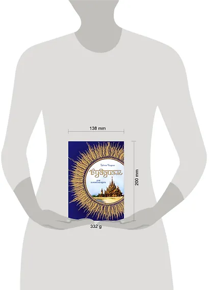 Буддизм для начинающих - фото 3