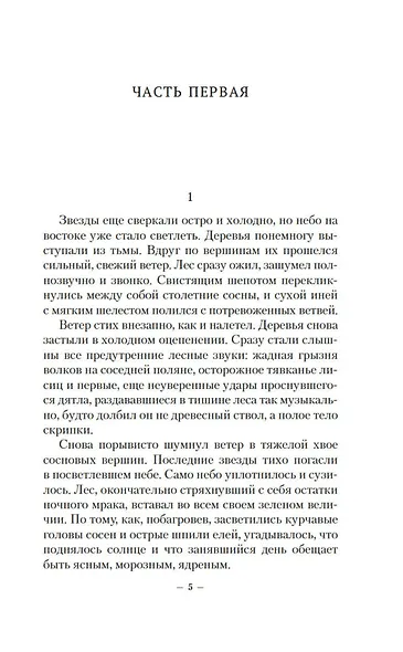 Повесть о настоящем человеке - фото 6