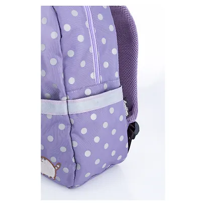 Рюкзак "Pusheen" 1 отделение 38,5*29*15 полиэстер, карман для ноутбука/планшета, регул.лямки, светоотраж.элем. - фото 13