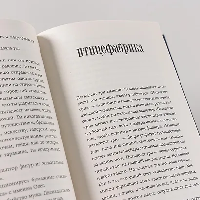 Вторжение. Повесть - фото 2