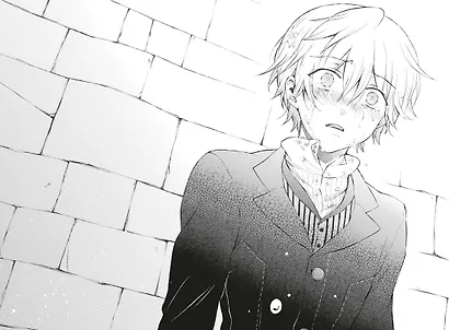 Сердца Пандоры. Книга 10 (Том 19, 20) (Pandora Hearts). Манга - фото 13