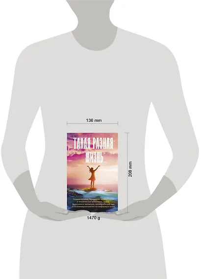 Такая разная жизнь - фото 4