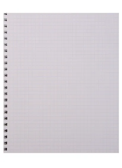 Тетрадь общая «Насыщенные цвета. Орнамент», А5, 96 листов. 5 видов - фото 6