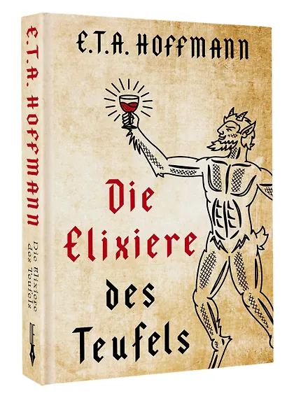Die Elixiere des Teufels - фото 3