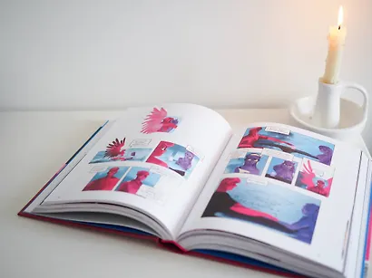 Предания Олимпа - фото 9