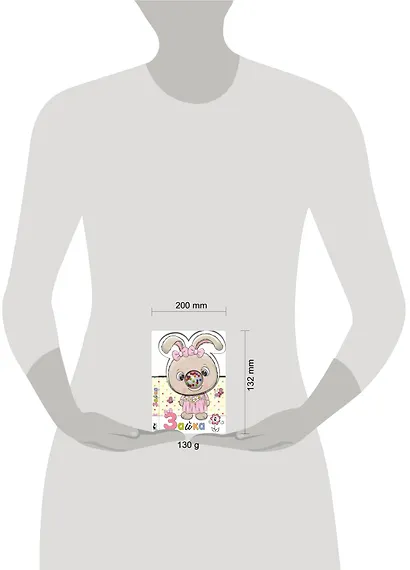 Зайка - фото 3