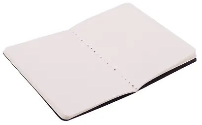 Записная книжка А7, 24 листа, нелинованная, "Свободен лишь тот, кто владеет собой" сшивка, Schiller - фото 7