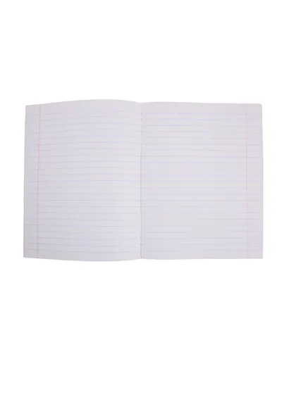 Тетрадь в линейку «Животные», А5, 18 листов - фото 3