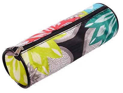 Пенал-тубус "Magic Flower", Black Ant - фото 3