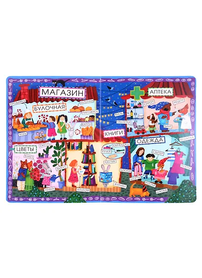 Новые слова малыша - фото 5