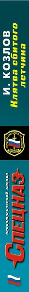 Клятва сбитого летчика - фото 5