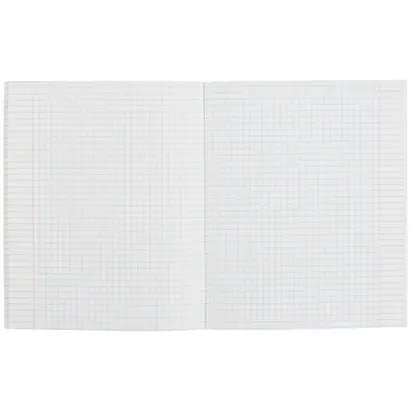 Тетрадь в клетку Unnika, "Вдохновение", 48 листов, в ассортименте - фото 2