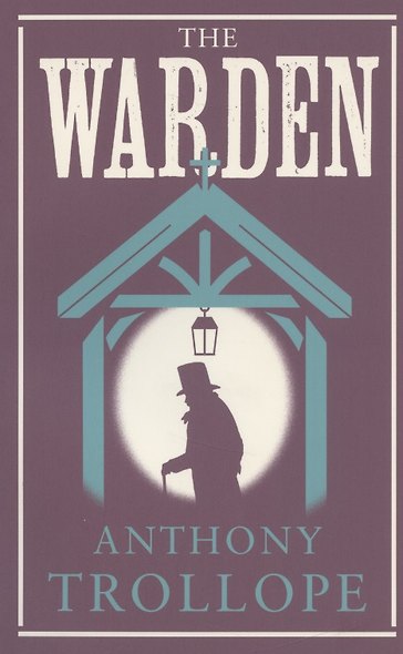 The Warden - фото 1