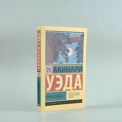 Луна в тумане - фото 6