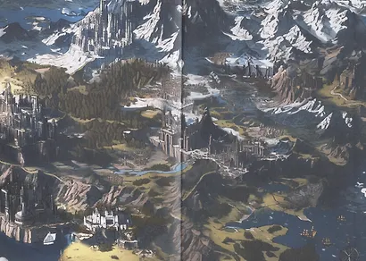 Пленница для Ледяного дракона - фото 3