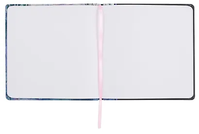 Скетчбук 200*200 80л "Клод Моне. Кувшинки" белый офсет 100г/м2, тв.подложка, мат.ламинация, резинка, ляссе - фото 2