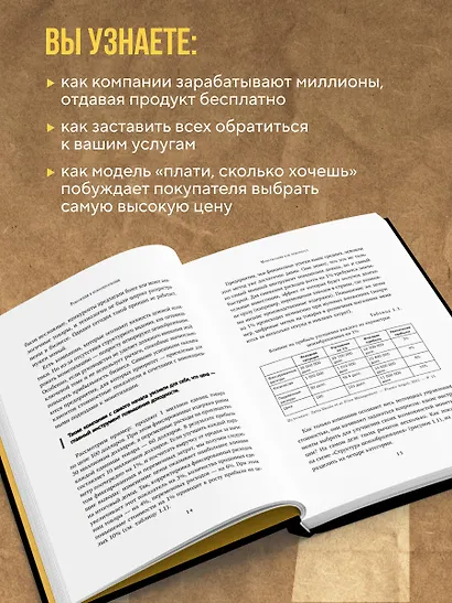Революция в ценообразовании: 10 стратегий прайсменеджмента для увеличения вашей прибыли - фото 6