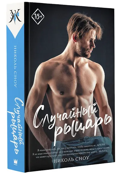 Случайный рыцарь - фото 3