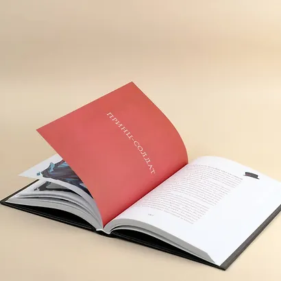 Язык шипов. Полуночные сказки и темное волшебство - фото 12