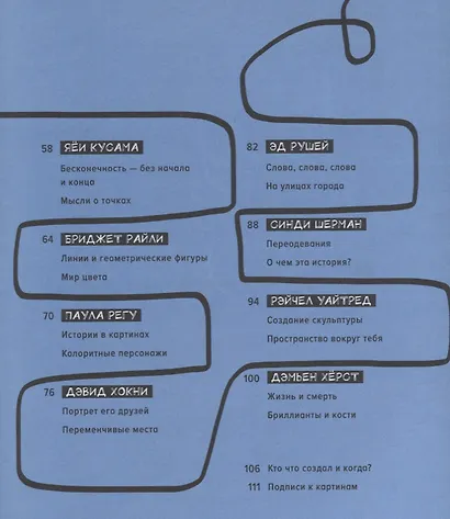 Как это понимать?! Разберись в современном искусстве и открой в себе художника - фото 4