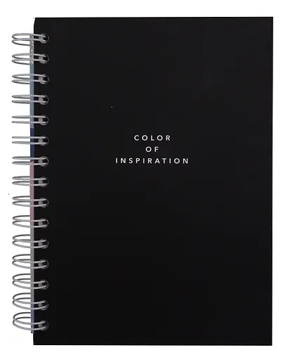 Тетрадь в клетку Be Smart, Block, 120 листов - фото 1