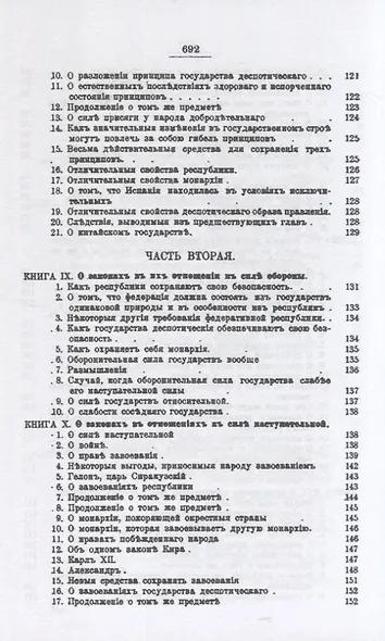 О духе законов (репринтное изд.) - фото 5