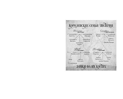 Звёздная пыль в их венах (#2) - фото 4