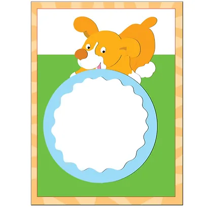 Пластилиновый снежок. Для занятий с детьми от 1 до 2 лет - фото 4