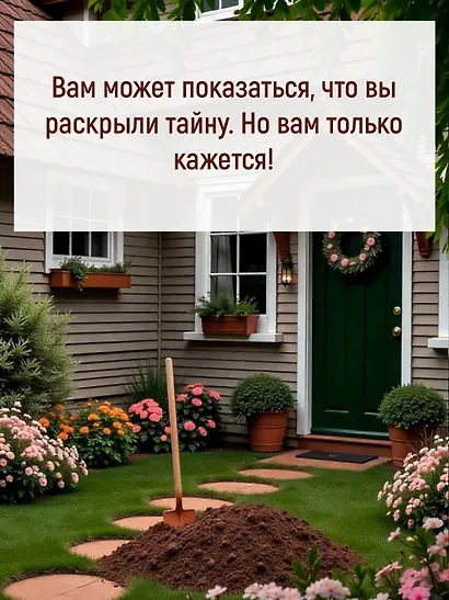 Идеальная деревня - фото 9