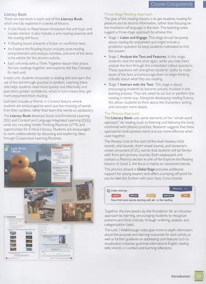 Global Stage. Teacher's Book 2 with Navio App - фото 3