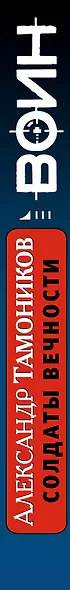 Солдаты вечности - фото 4