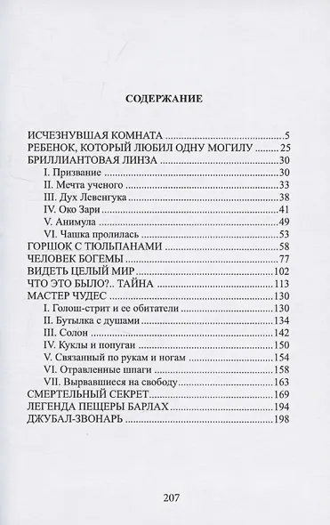 Мастер чудес - фото 2