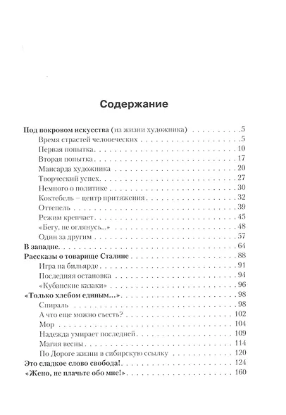 Под покровом искусства - фото 2