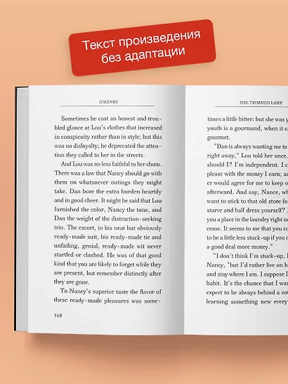 The Ransom of Red Chief and other stories - фото 6