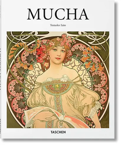Mucha - фото 1