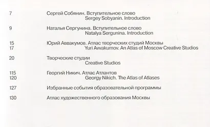 Здесь и сейчас. Атлас творческих студий Москвы - фото 5