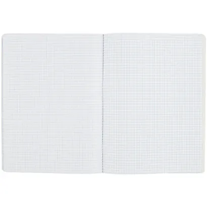 Тетрадь в клетку Unnika, "Звездные сны", А4, 48 листов - фото 2