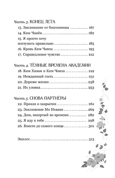Маги Каона. Последний принц - фото 4
