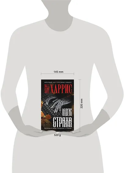 Индекс страха - фото 3