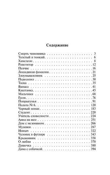 Дама с собачкой - фото 4
